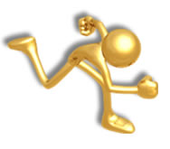 Zip click and save mascots